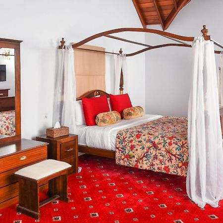 Little England By Joes Hotel Nuwara Eliya Bagian luar foto