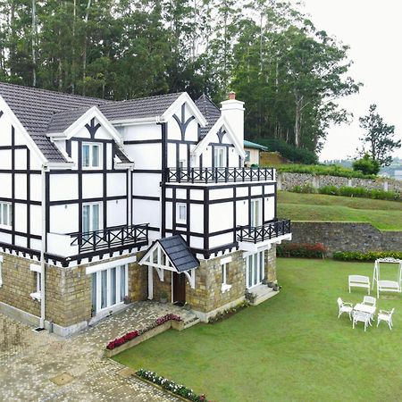 Little England By Joes Hotel Nuwara Eliya Bagian luar foto