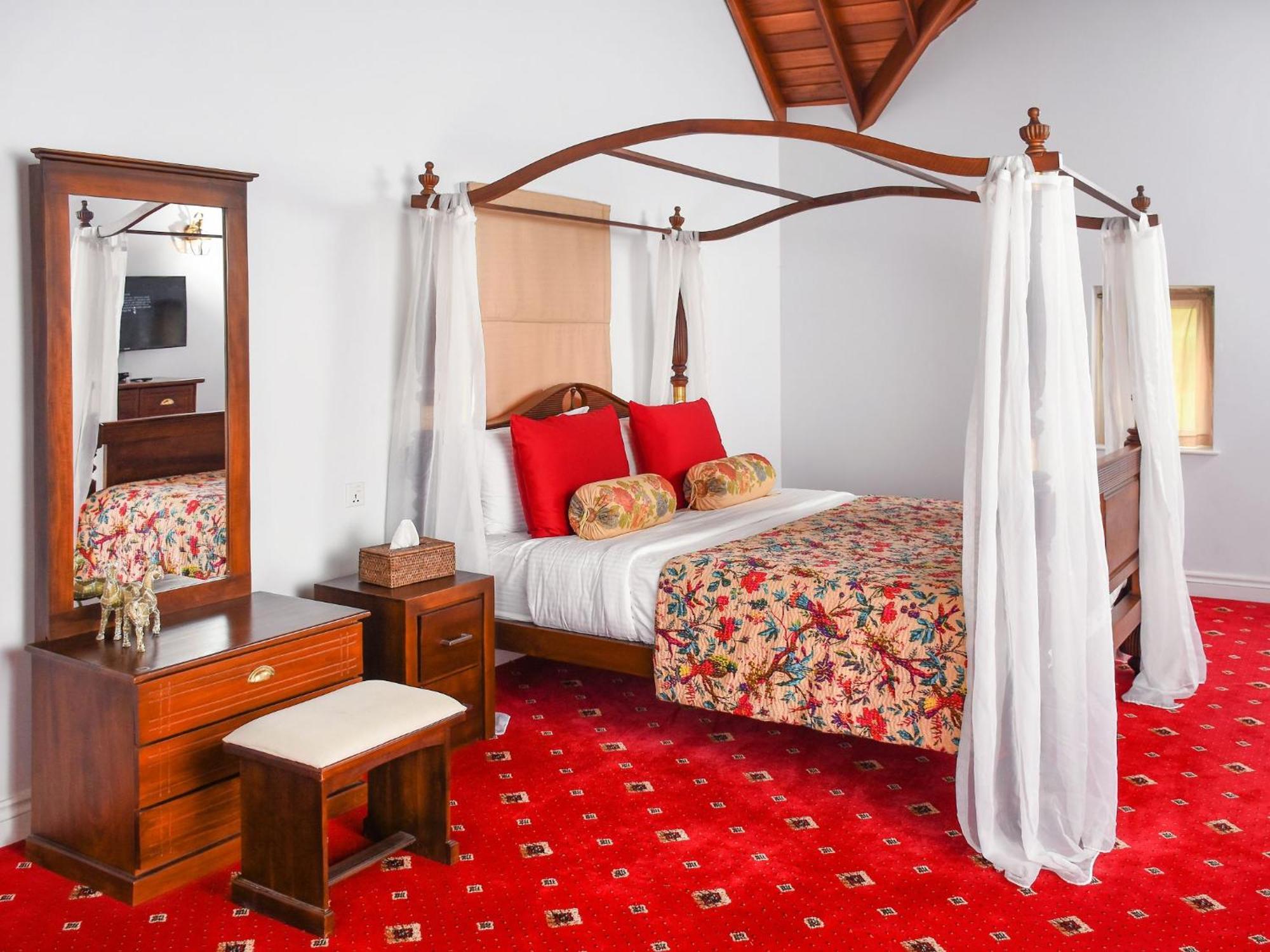 Little England By Joes Hotel Nuwara Eliya Bagian luar foto
