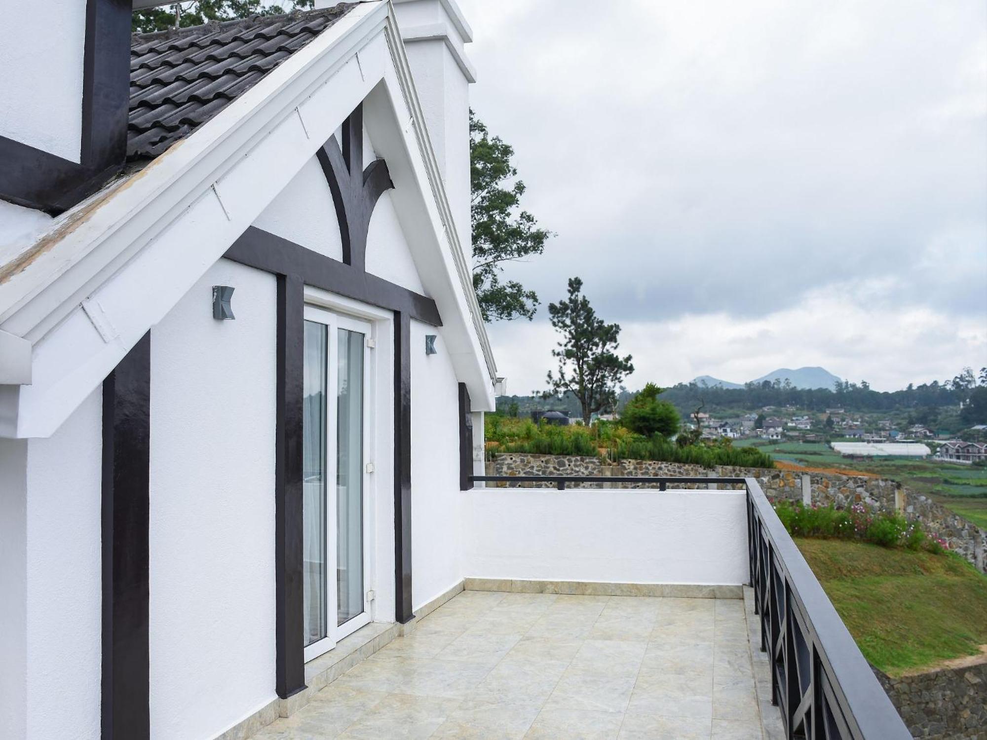 Little England By Joes Hotel Nuwara Eliya Bagian luar foto