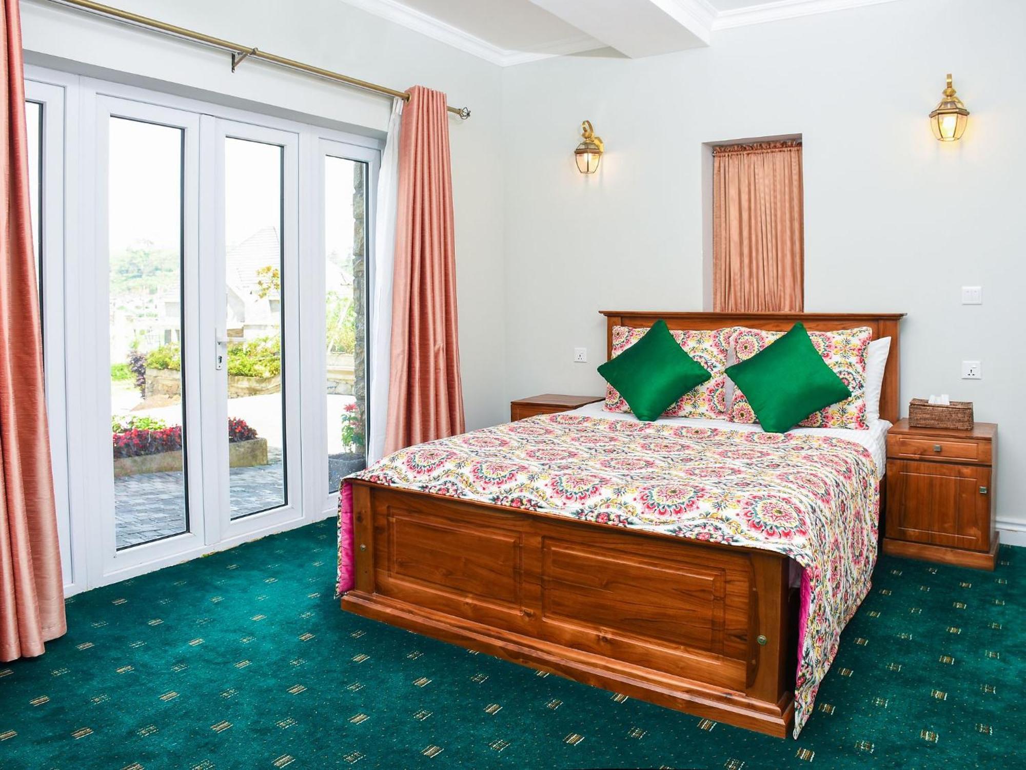 Little England By Joes Hotel Nuwara Eliya Bagian luar foto