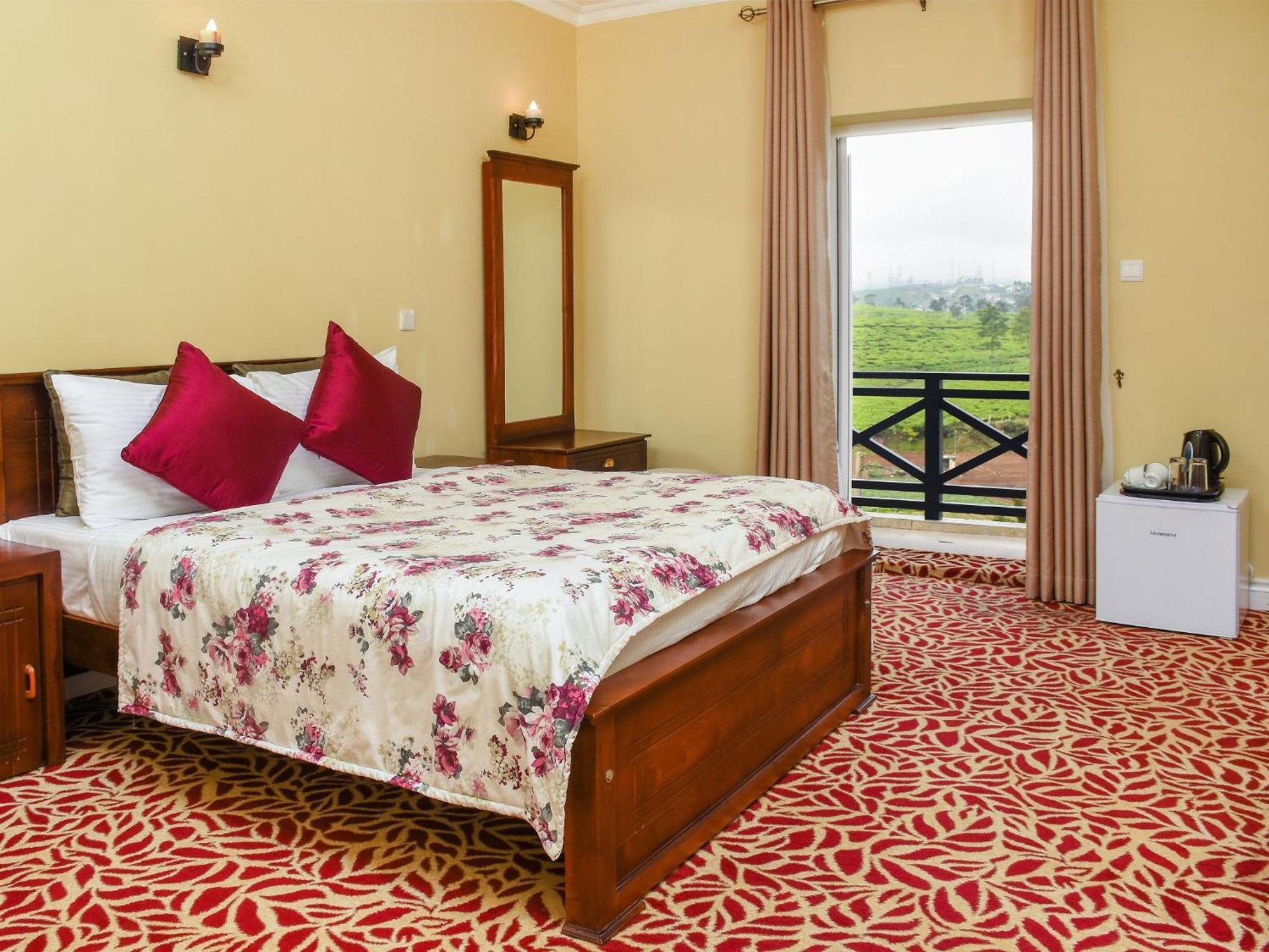 Little England By Joes Hotel Nuwara Eliya Bagian luar foto