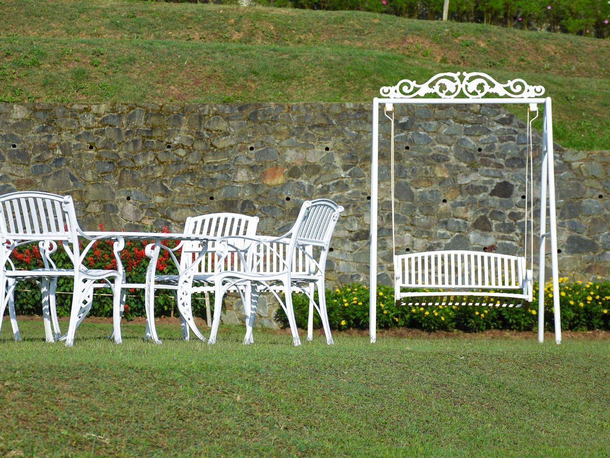 Little England By Joes Hotel Nuwara Eliya Bagian luar foto