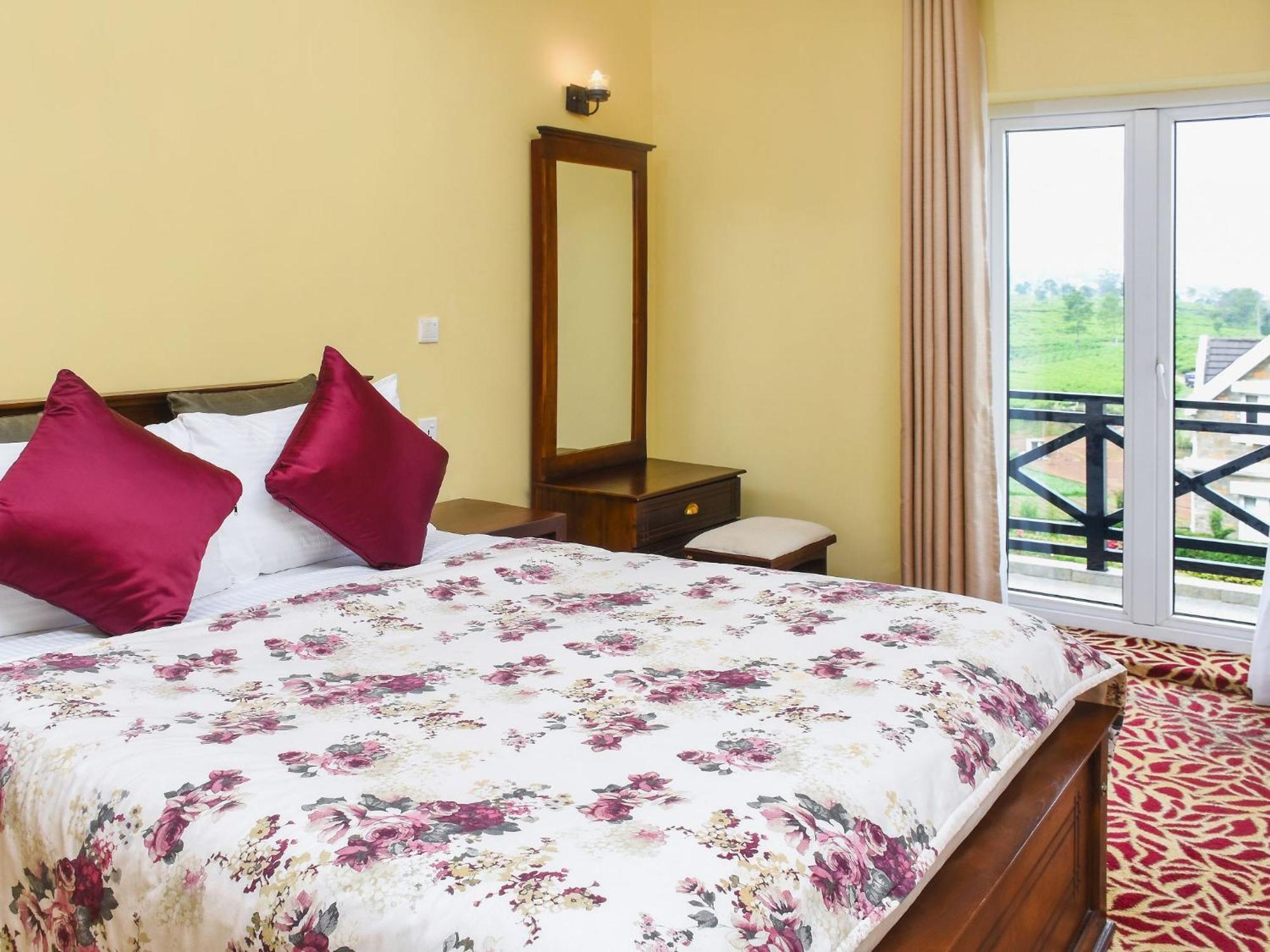 Little England By Joes Hotel Nuwara Eliya Bagian luar foto