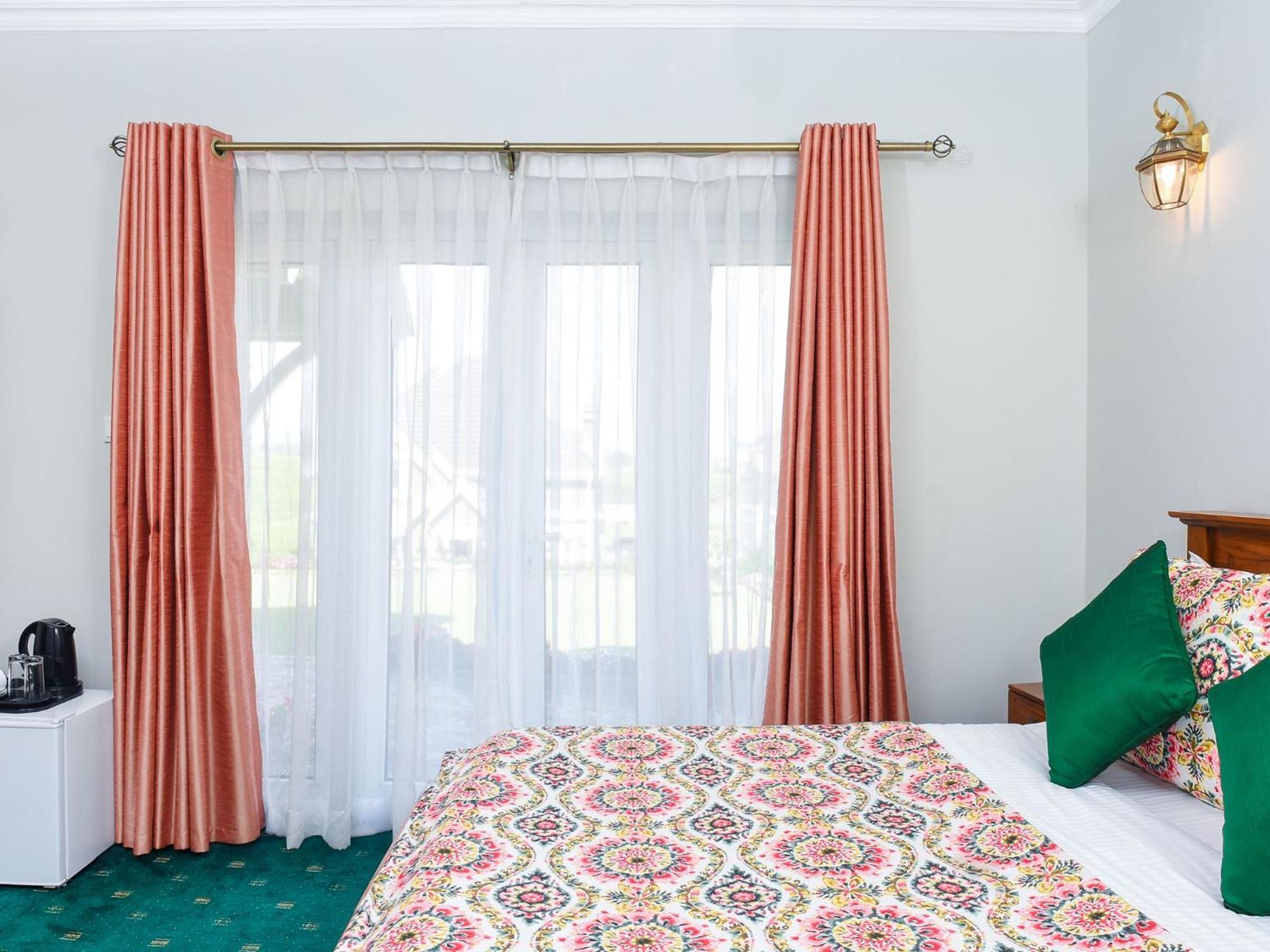 Little England By Joes Hotel Nuwara Eliya Bagian luar foto
